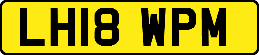 LH18WPM