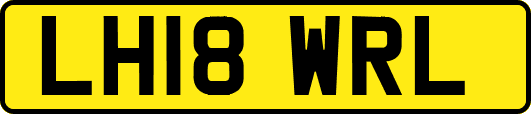 LH18WRL