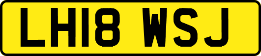LH18WSJ