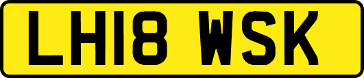 LH18WSK