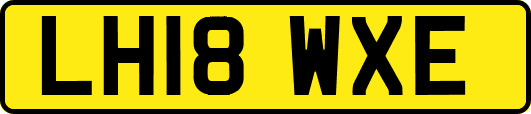 LH18WXE