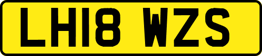 LH18WZS