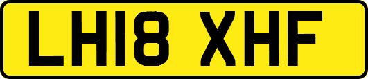 LH18XHF