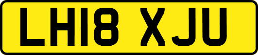 LH18XJU