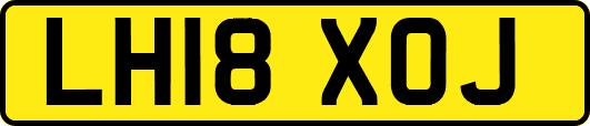 LH18XOJ