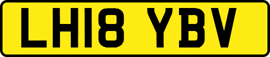 LH18YBV