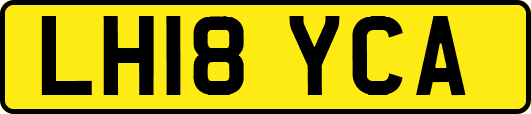 LH18YCA