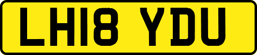 LH18YDU