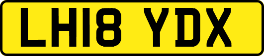 LH18YDX