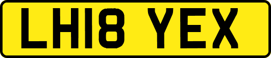LH18YEX