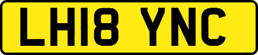LH18YNC