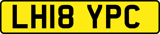 LH18YPC