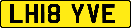 LH18YVE