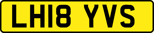 LH18YVS