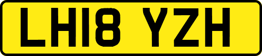 LH18YZH