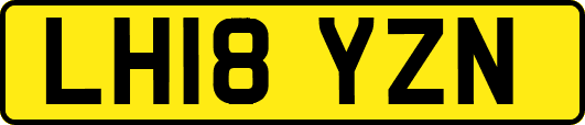 LH18YZN