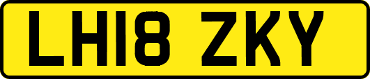 LH18ZKY