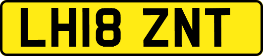 LH18ZNT