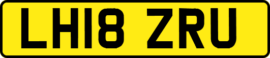 LH18ZRU
