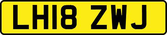 LH18ZWJ