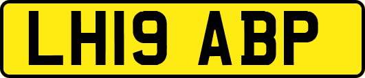 LH19ABP