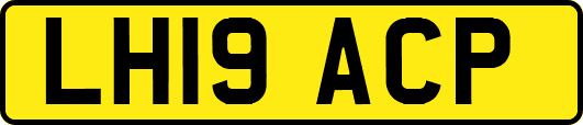 LH19ACP