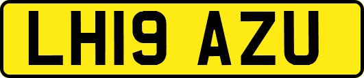 LH19AZU