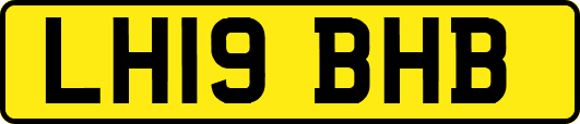 LH19BHB