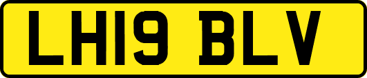 LH19BLV