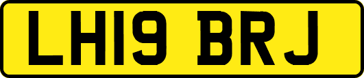 LH19BRJ