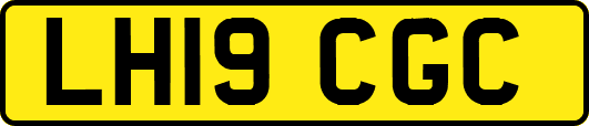 LH19CGC