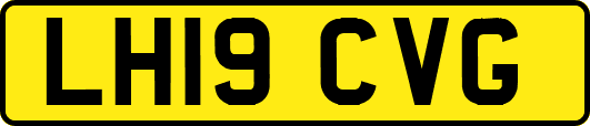 LH19CVG