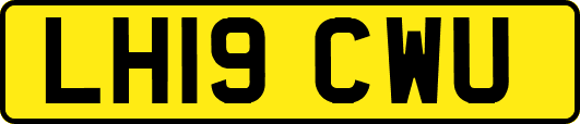 LH19CWU