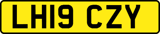 LH19CZY