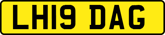 LH19DAG