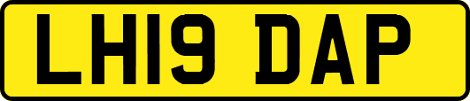 LH19DAP