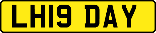 LH19DAY