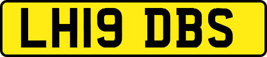 LH19DBS