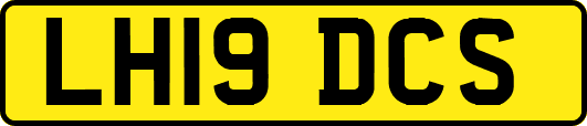 LH19DCS