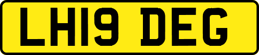 LH19DEG