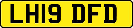 LH19DFD