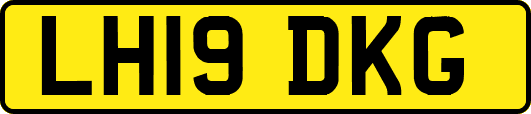 LH19DKG