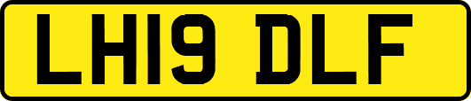 LH19DLF