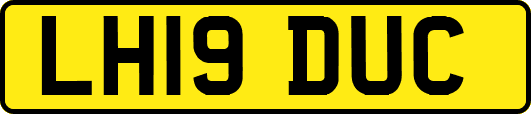 LH19DUC