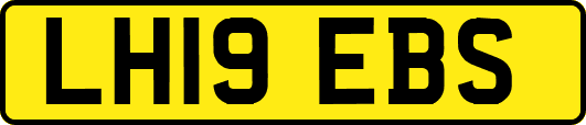 LH19EBS