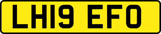 LH19EFO