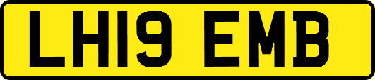 LH19EMB