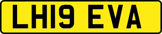 LH19EVA