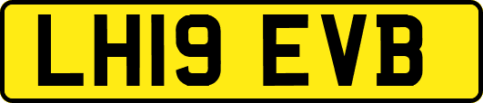 LH19EVB