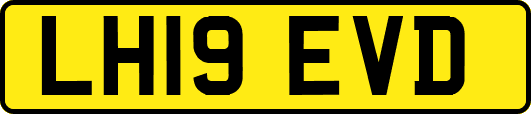 LH19EVD